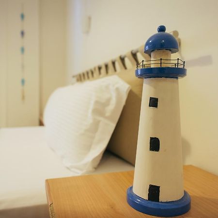 Faros Hotel Afissos Zewnętrze zdjęcie