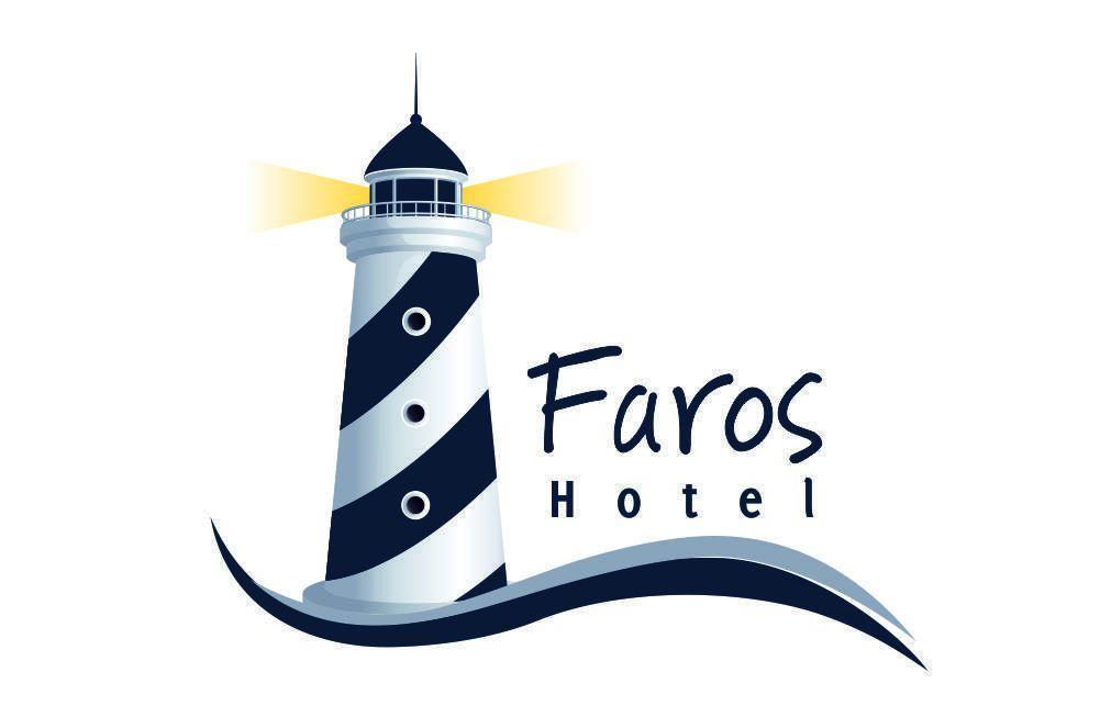 Faros Hotel Afissos Zewnętrze zdjęcie