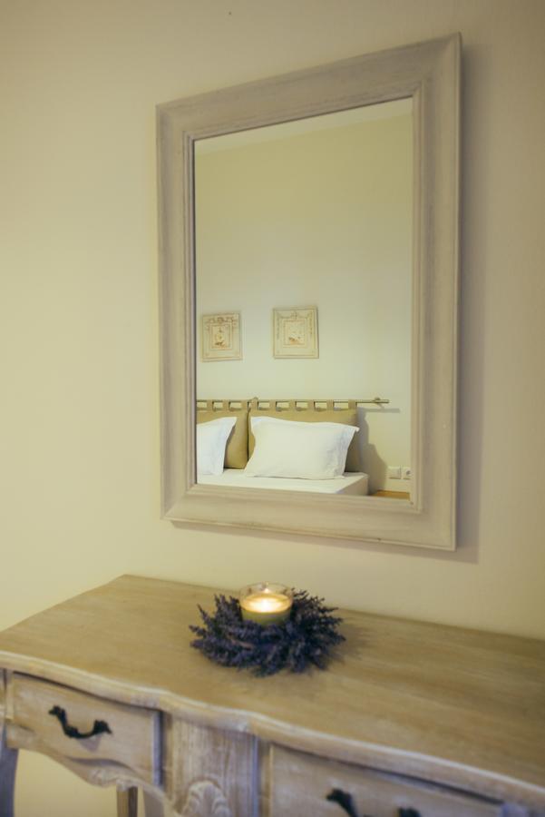 Faros Hotel Afissos Zewnętrze zdjęcie